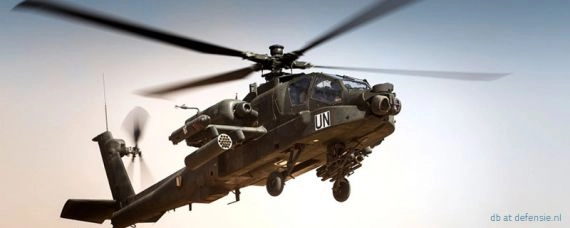 AH-64D Apache