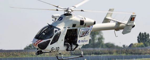 MD900 / MD902 Explorer