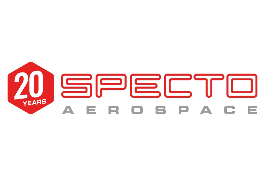 20th Anniversary SPECTO Aerospace