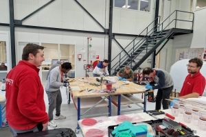 SPECTO Composite Awareness Training