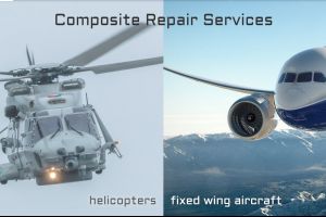 Airborne Services becomes SPECTO Services