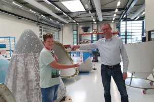SPECTO Aerospace assigns New Managing Director at Amsterdam Lelystad Airport 